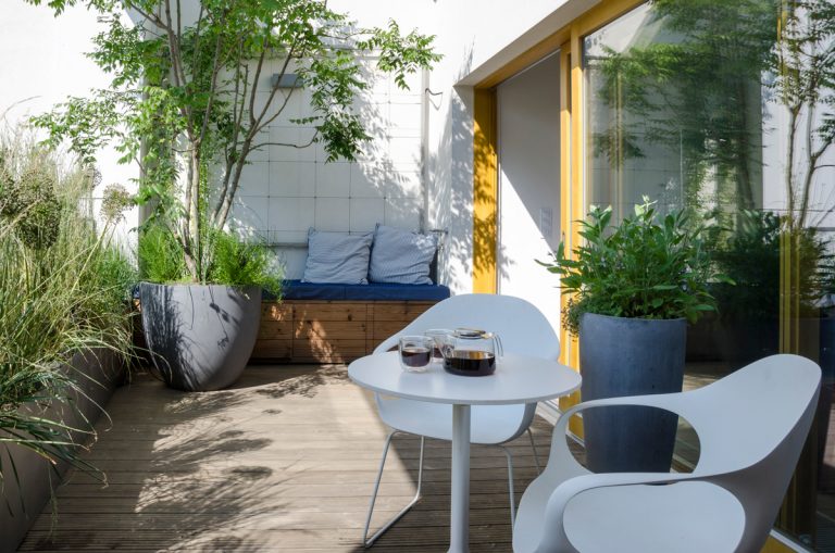 Rozhovor s architektom: Ferdinand Leffler nielen o záhradných trendoch