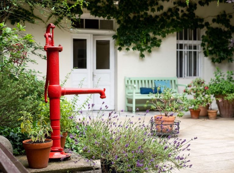Súťaž s časopisom Pekné bývanie: Pošlite nám fotografiu vašej jarnej záhrady a vyhrajte