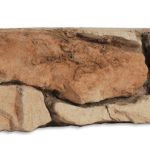 betónový obklad v imitácii kameňa