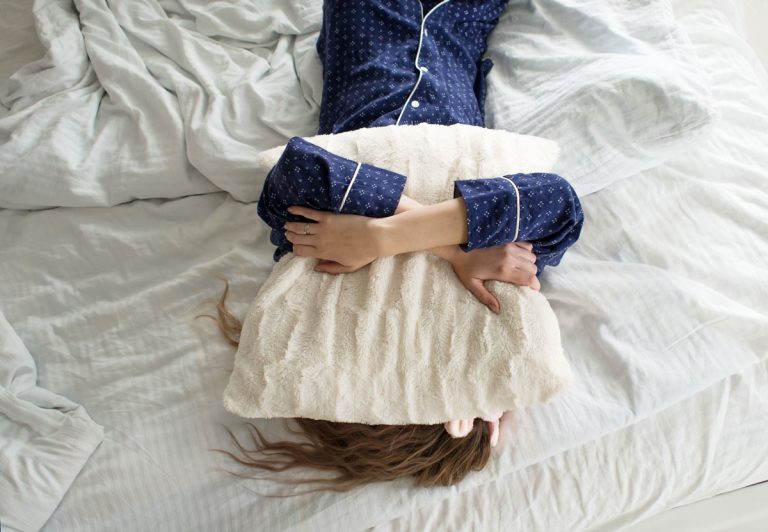 Keď musí sadnúť ako uliaty alebo Správny matrac zabezpečí kvalitný spánok aj zdravšiu chrbticu
