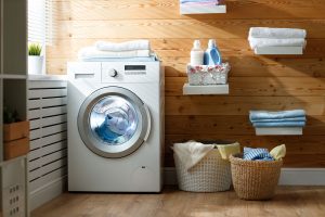 5 najčastejších otázok a odpovedí o práčkach + Ako si vyrobiť domáci prací gél