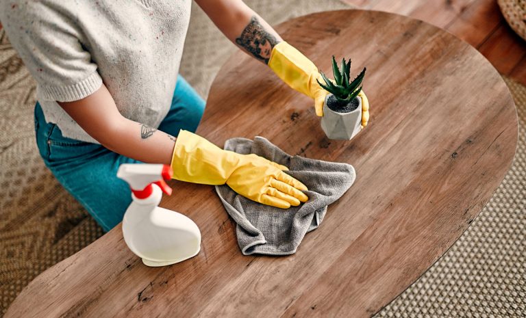 Bojujete s prachom v domácnosti? Poradíme, ako sa ho zbaviť