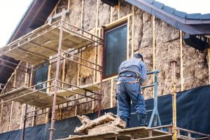 7 chýb, ktorým sa pri zatepľovaní stavby vyhnite, ak si nechcete zarobiť na ďalšie problémy