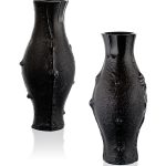 Čierne vázy