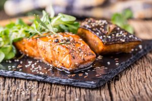 5 výborných receptov z rýb, ktoré si môžete pripraviť na grile