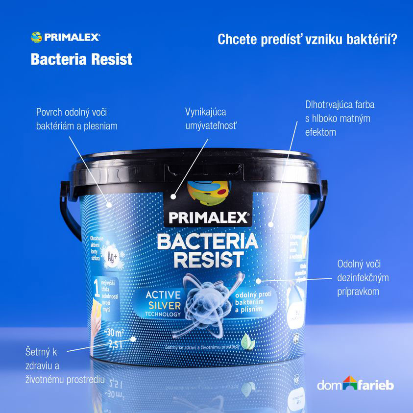 Primalex-Bacteria-Resist