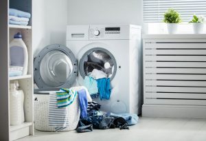 Neudržiavaná práčka sa môže ľahko poškodiť a znamená pre nás aj zdravotné riziká! Toto robte pravidelne a vyhnete sa problémom