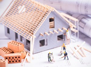 5 najčastejších dilem, ktoré čakajú každého, kto sa chystá stavať dom. A čo prinesú zmeny v stavebnom zákone?